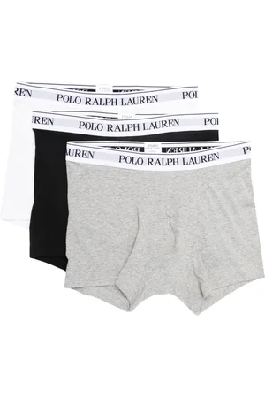 Ralph Lauren Boxer uomo intimo tripack