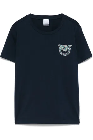 Pinko T-shirt donna maniche corte