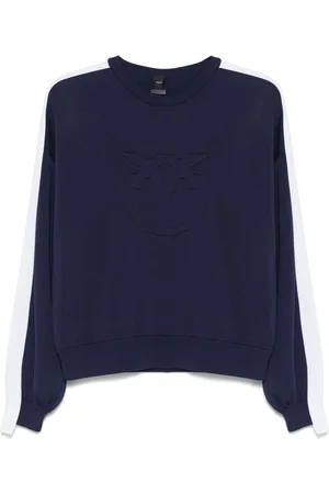 Pinko Felpa donna girocollo
