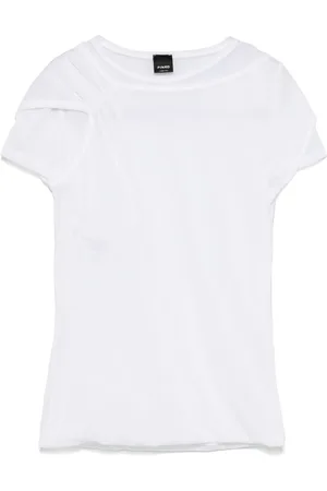 Pinko T-shirt donna maniche corte
