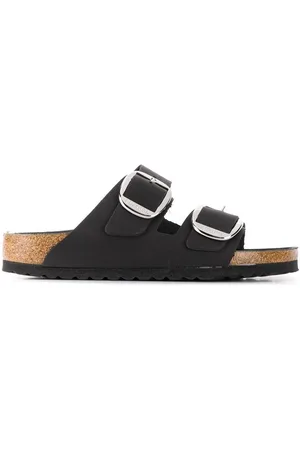 Birkenstock Ciabatta donna arizona big buckle