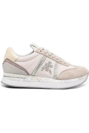Premiata Sneakers donna Conny 6671
