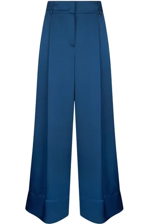 Liu Jo Pantalone donna palazzo