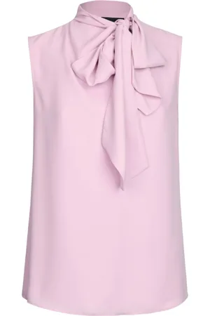 Liu Jo Canotta donna con fiocco