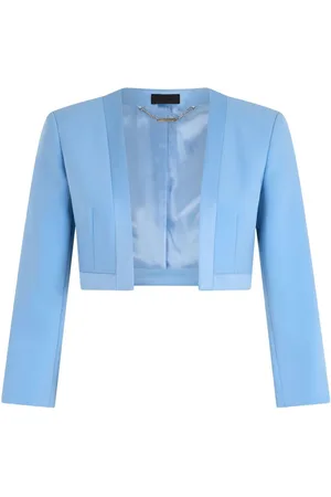 Liu Jo Blazer donna crop
