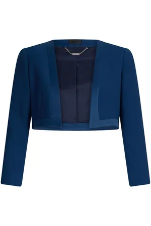 Liu Jo Blazer donna crop