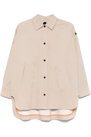 RRD Giacca donna a camicia