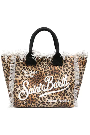 MC2 SAINT BARTH Borsa donna Vanity tote