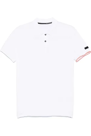 RRD Polo uomo maniche corte Macro Polo