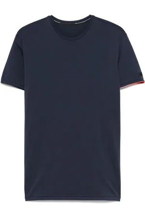 RRD T-shirt uomo maniche corte macro shirty