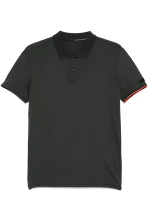 RRD Polo uomo maniche corte Macro Polo