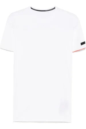 RRD T-shirt uomo maniche corte macro shirty