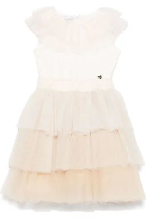 MONNALISA Abito bambina in tulle