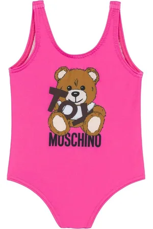Moschino Costume neonata intero