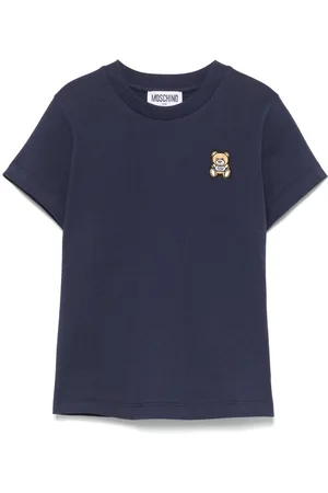 Moschino T-shirt bambino maniche corte