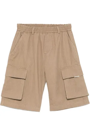 MONNALISA Bermuda bambino cargo