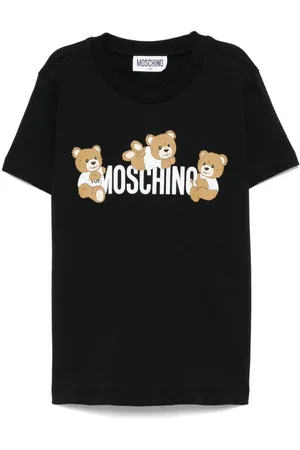 Moschino T-shirt bambino maniche corte