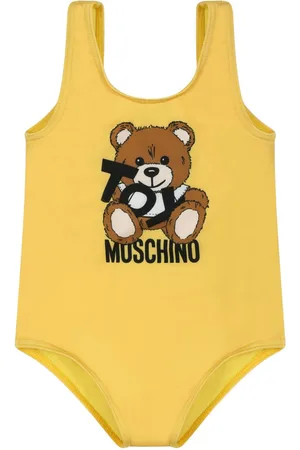 Moschino Costume neonata intero