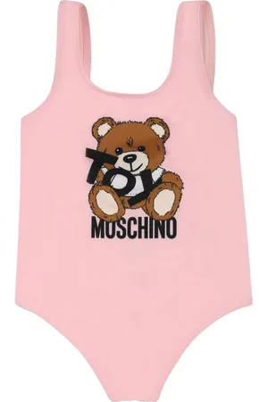 Moschino Costume neonata intero