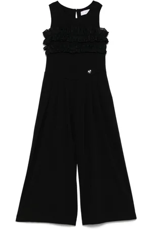 MONNALISA Tuta bambina elegante