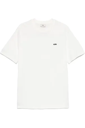 Autry T-shirt uomo maniche corte
