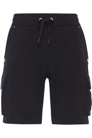 Moose Knuckles Bermuda uomo cargo