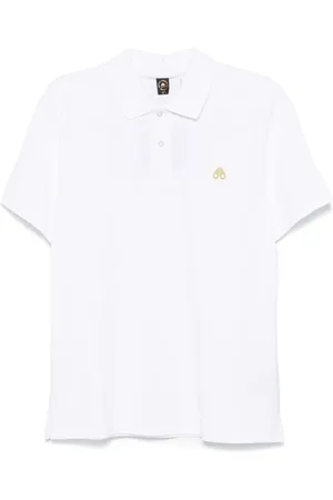 Moose Knuckles Polo uomo maniche corte