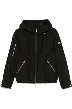 Moose Knuckles Giacca donna leggera Beaumont