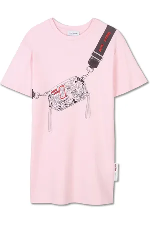 Marc Jacobs Abito bambina maniche corte