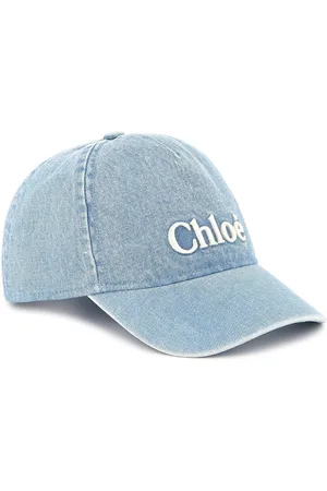 Chloé Cappello bambina baseball
