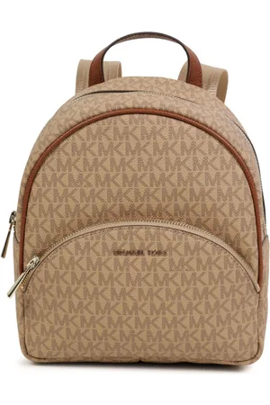 Michael Kors Zaino bambina monogramma