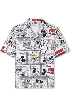 Marc Jacobs Camicia bambina Topolino