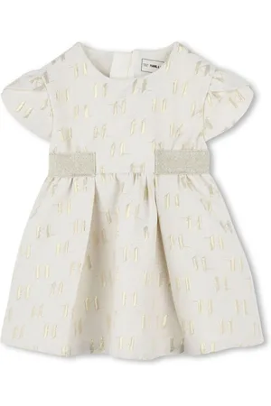 Karl Lagerfeld Abito neonata elegante