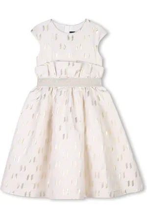 Karl Lagerfeld Abito bambina elegante