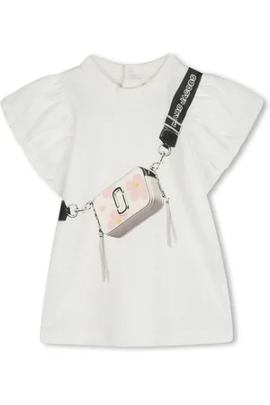 Marc Jacobs Abito neonata maniche corte