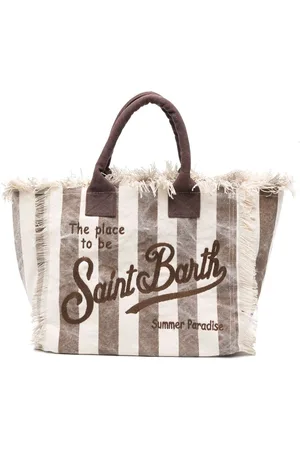MC2 SAINT BARTH Borsa donna Vanity tote