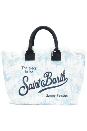 MC2 SAINT BARTH Borsa donna Vanity tote