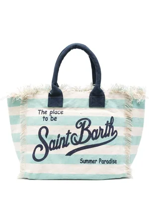 MC2 SAINT BARTH Borsa donna Vanity tote