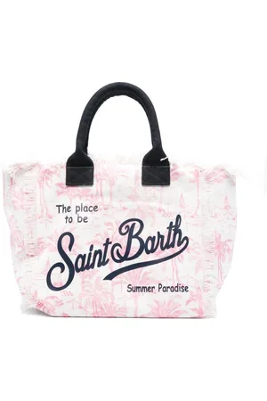 MC2 SAINT BARTH Borsa donna Vanity tote