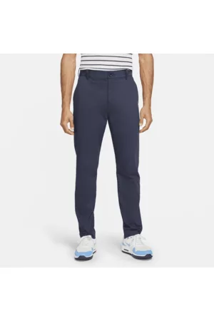 Nike Pantaloni chino da golf slim fit Dri-FIT UV - Uomo
