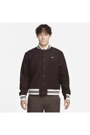Nike Giacca stile college Sportswear Authentics – Uomo