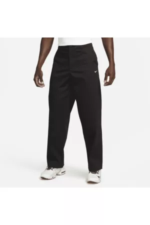 Nike Pantaloni chino in cotone non foderati Life – Uomo