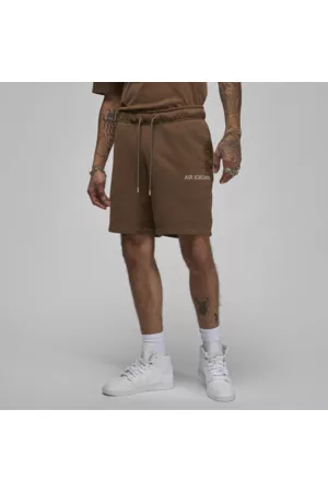 Jordan Shorts in fleece Air Wordmark – Uomo