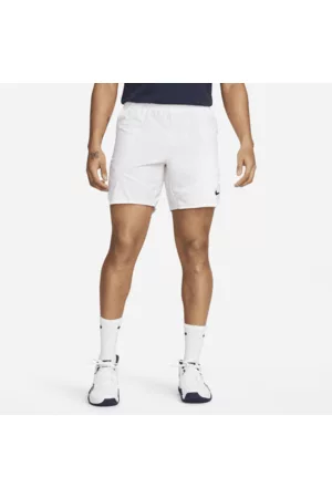 Nike Shorts da tennis 18 cm Court Dri-FIT Advantage - Uomo