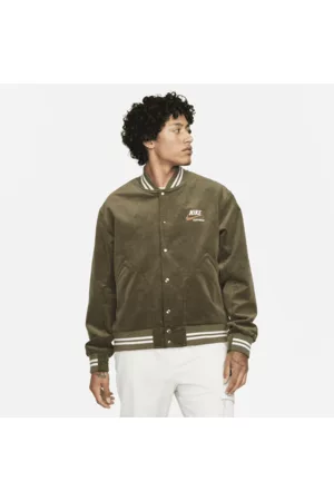 Nike Uomo Giacche bomber - Giacca bomber Sportswear Trend – Uomo