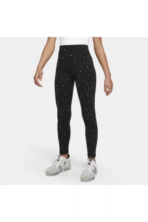 Leggings con Swoosh Nike Sportswear Favorites - Ragazza. Nike IT