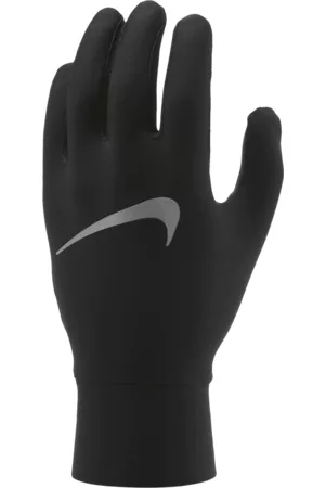 Nike Donna Guanti - Guanti da running leggeri Tech - Donna