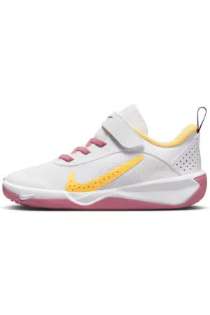 Nike Scarpe - Scarpa Omni Multi-Court – Bambini