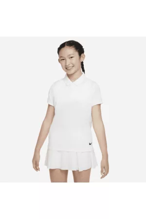 Nike Bambina Polo - Polo da golf Dri-FIT Victory - Ragazza