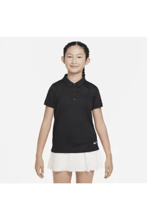 Nike Bambina Polo - Polo da golf Dri-FIT Victory - Ragazza